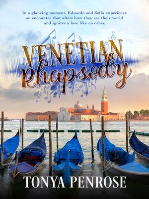 cover image of Venetian Rhapsody
